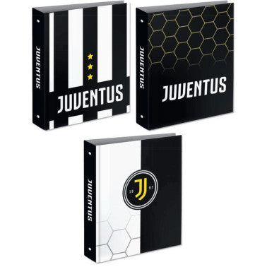 JUVENTUS COPERTINA 4 ANELLI D30