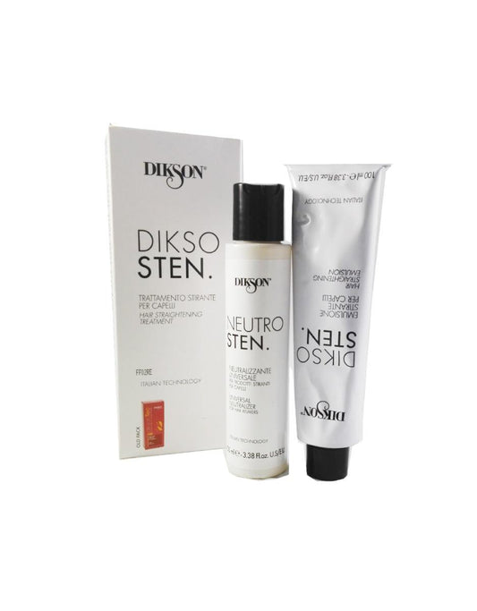 DIKSON DIKSO STEN TRATTAMENTO STIRANTE 100ML