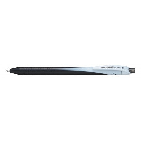 PENTEL ENERGEL SCATTO BL437 NERO