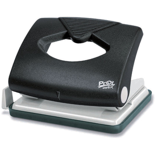 POOL OVER PERFORATORE IN METALLO 2 FORI