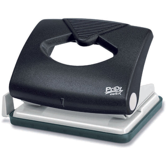 POOL OVER PERFORATORE IN METALLO 2 FORI