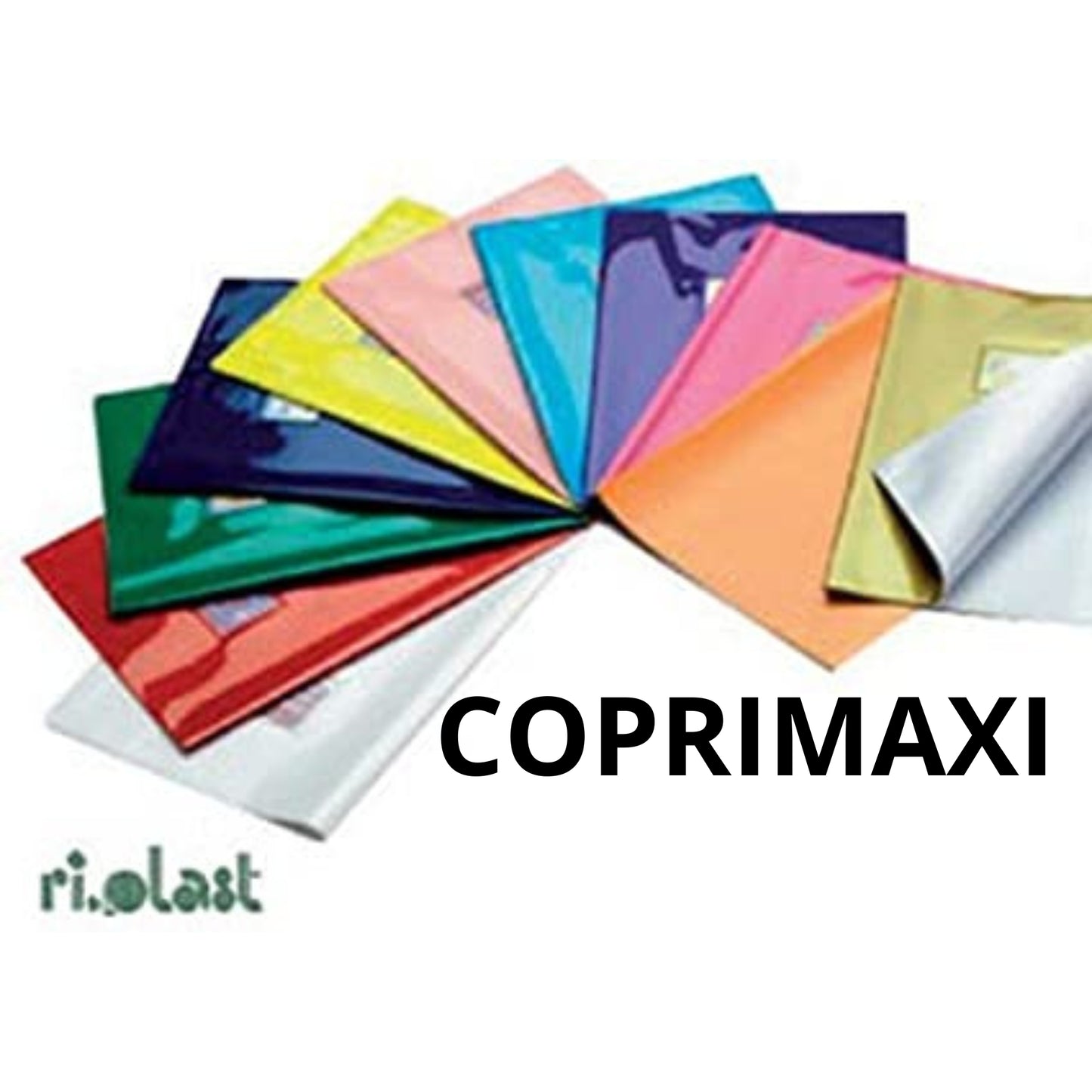 -RIPLAST COPRIMAXI ASSORTITI