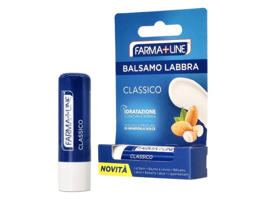 FARMA LINE BALSAMO LABBRA STICK CLASSICO