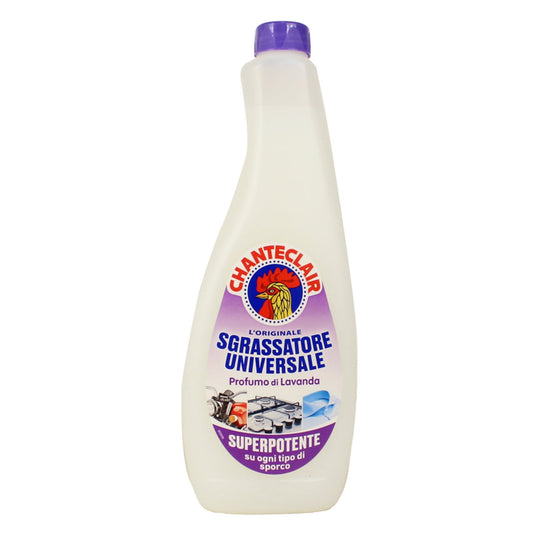 CHANTECLAIR SGRASSATORE RICARICA 600ML LAVANDA