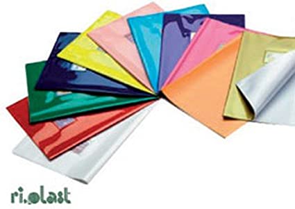 -RIPLAST COPRILIBRO ASSORTITI