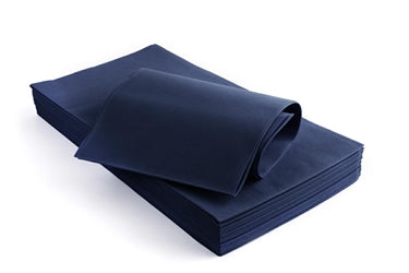 TOVAGLIE TNT 100X100 20PZ BLU