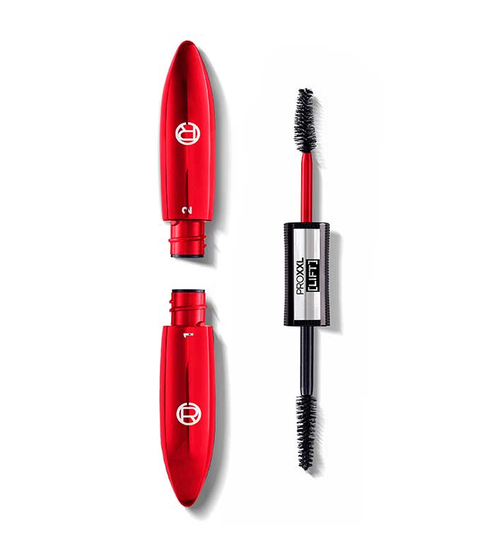 L'OREAL MASCARA PRO XXL LIFT NOIR/BLACK
