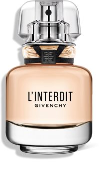 GIVENCHY L'INTERDIT EDP 50ML VAPO