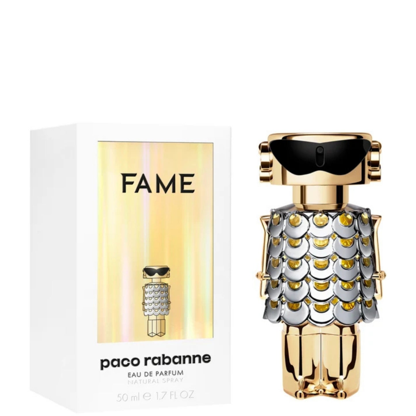 PACO RABANNE FAME EDP 50ML