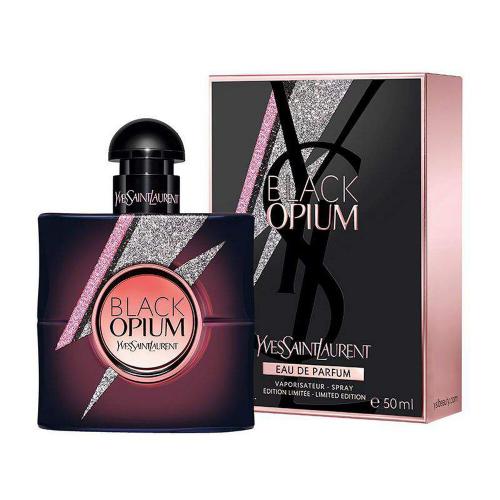 YSL BLACK OPIUM EDP 50ML VAPO