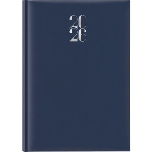 AGENDA GOMMATO CARIBE 2027 GIORNALIERA SAB/DOM ABB 15X21