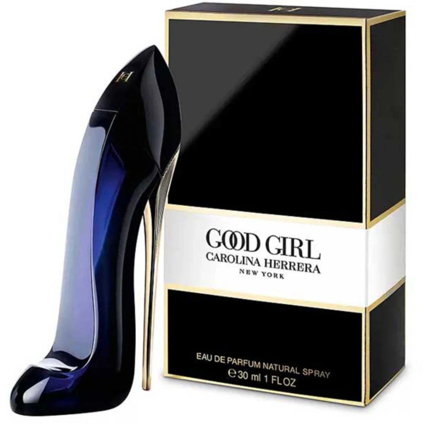 CAROLINA HERRERA GOOD GIRL EDP 30ML