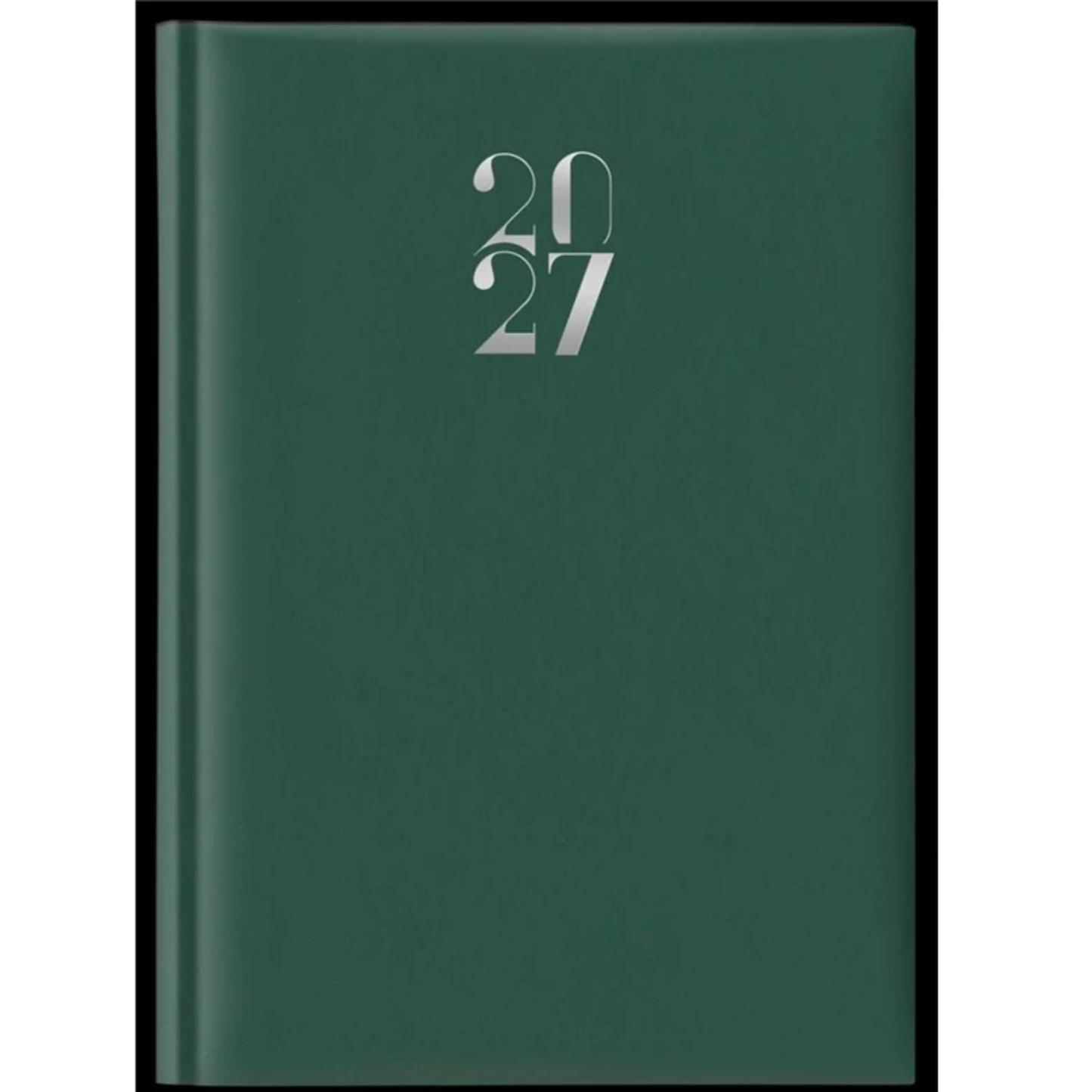 AGENDA GOMMATO EGADI 2027 15X21 GIORNO SINGOLO