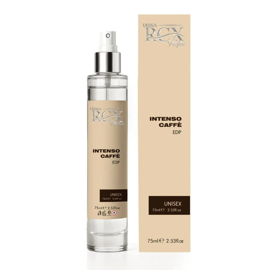 ULTRA RETINOL COMPLEX ULTRA RCX PARFUM UNISEX EDP 75ML INTENSO CAFFE'