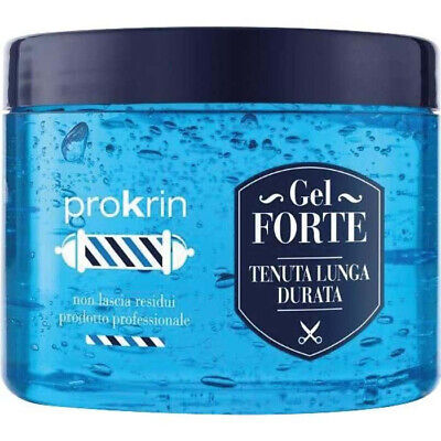 PROKRIN GEL FORTE VASO 500ML
