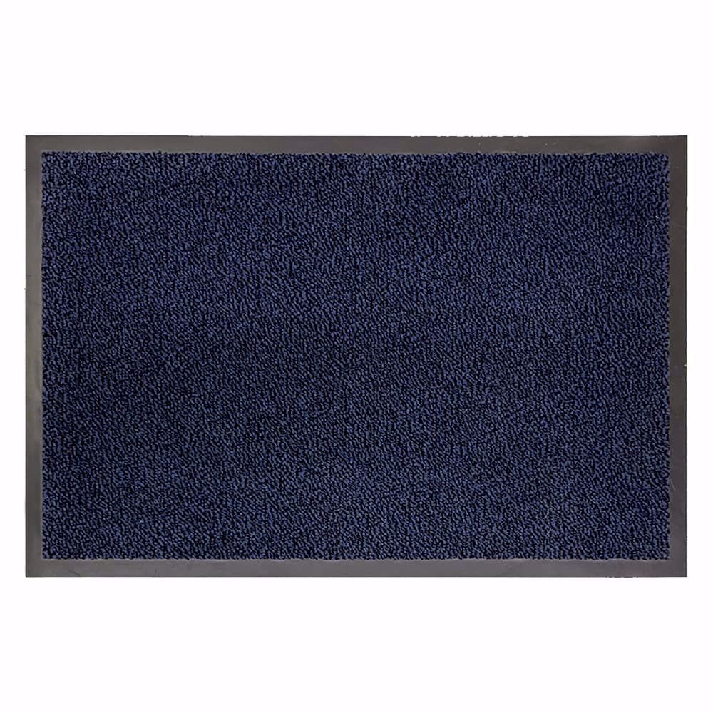 SARATOGA L'ASCIUGAPASSO GRANDE CM.90X150 40 ROSSO