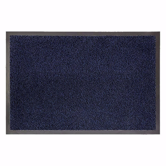 SARATOGA L'ASCIUGAPASSO GRANDE CM.90X150 40 ROSSO