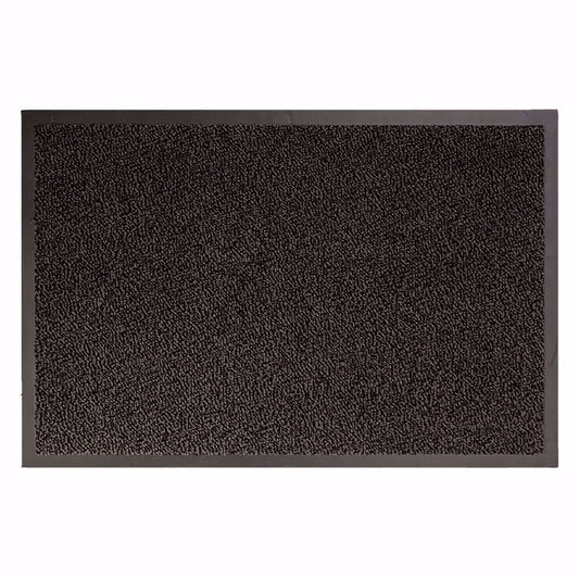 SARATOGA L'ASCIUGAPASSO GRANDE CM.90X150 50 ANTRACITE