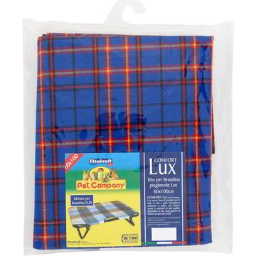 VITAKRAFT TELO RICAMBIO PER BRANDINA LUX 60X100