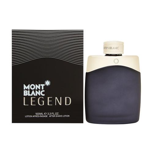 MONTBLANC LEGEND AFTER SHAVE LOTION 100ML