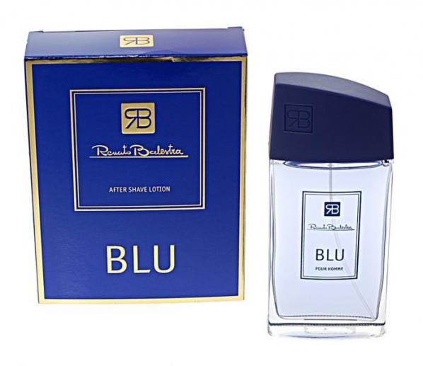 RENATO BALESTRA BLU AFTER SHAVE LOTION 100ML
