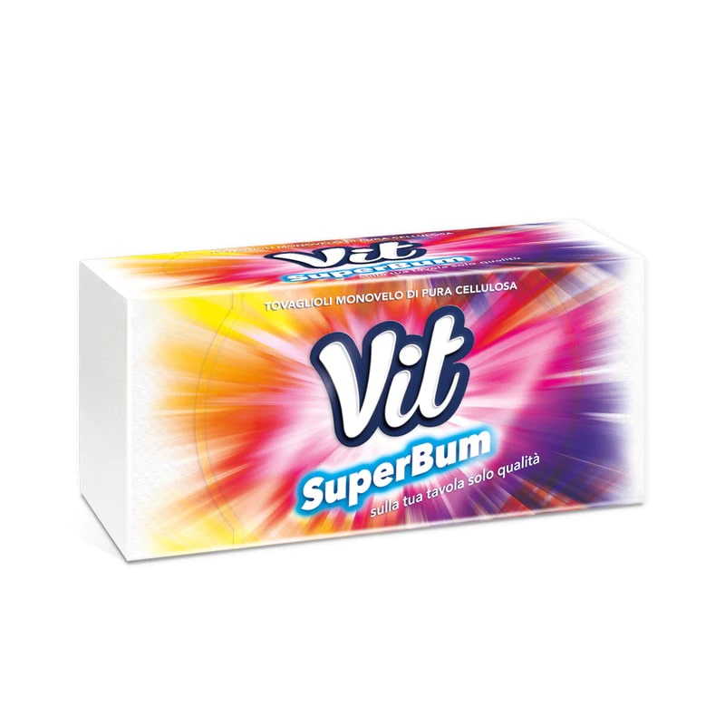 VIT SUPERBUM TOVAGLIOLI MONOVELO 33X33 160PZ