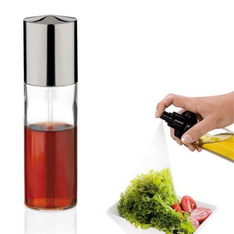 TESCOMA CLUB DOSATORE SPRAY OLIO/ACETO 190ML