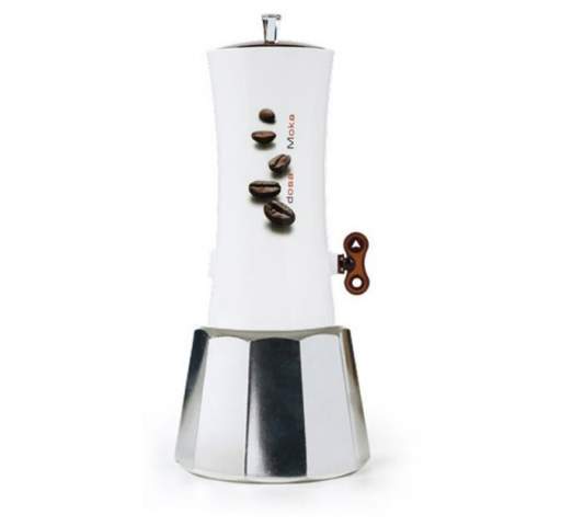 SNIPS DOSA MOKA DOSACAFFE' DECORATO 020540