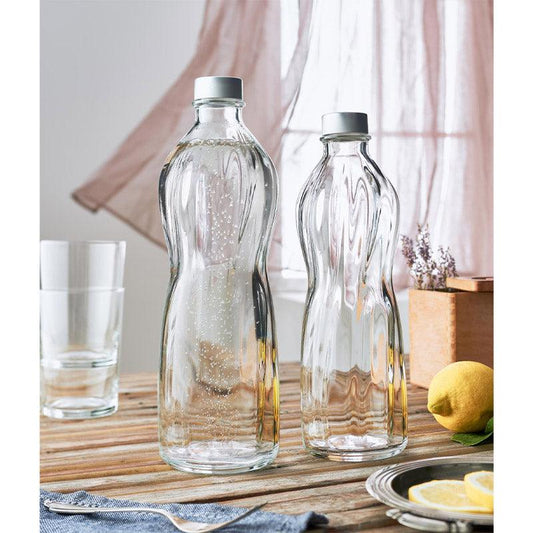 BORMIOLI AQUA BOTTIGLIA 1L