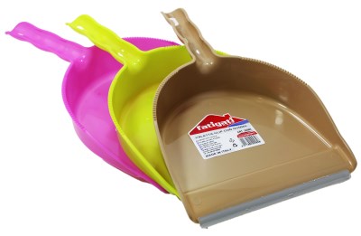 FATIGATI PALETTA CLIP CON GOMMA ART.24582 COLORI ASSORTITI