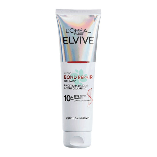 L'OREAL ELVIVE BOND REPAIR BALSAMO 150ML