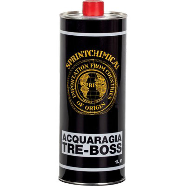 SPRINTCHIMICA ACQUARAGIA TRE-BOSS 1L