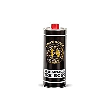 SPRINTCHIMICA ACQUARAGIA TRE-BOSS 1LT