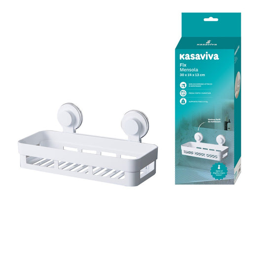 KASAVIVA FIX MENSOLA CM.30X14X13
