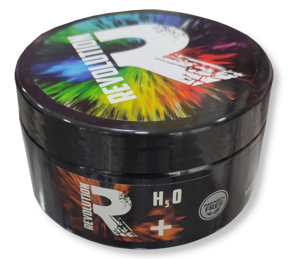 REVOLUTION CERA PER CAPELLI 100ML H50 + ARANCIO