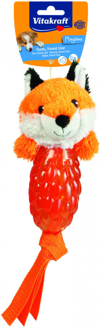 VITAKRAFT FOREST LINE VOLPE CON TPR