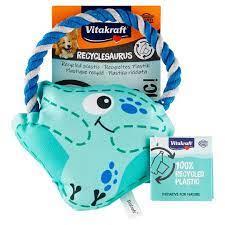 VITAKRAFT RECYCLESAURUS PTEROSAURO CM.20X22