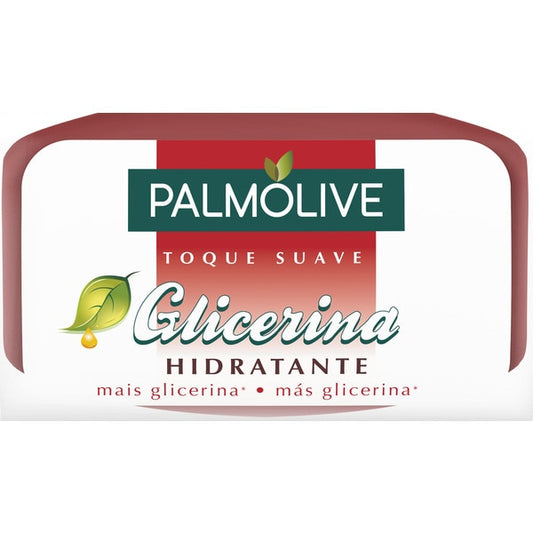 PALMOLIVE SAPONE 90G GLICERINA HIDRATANTE