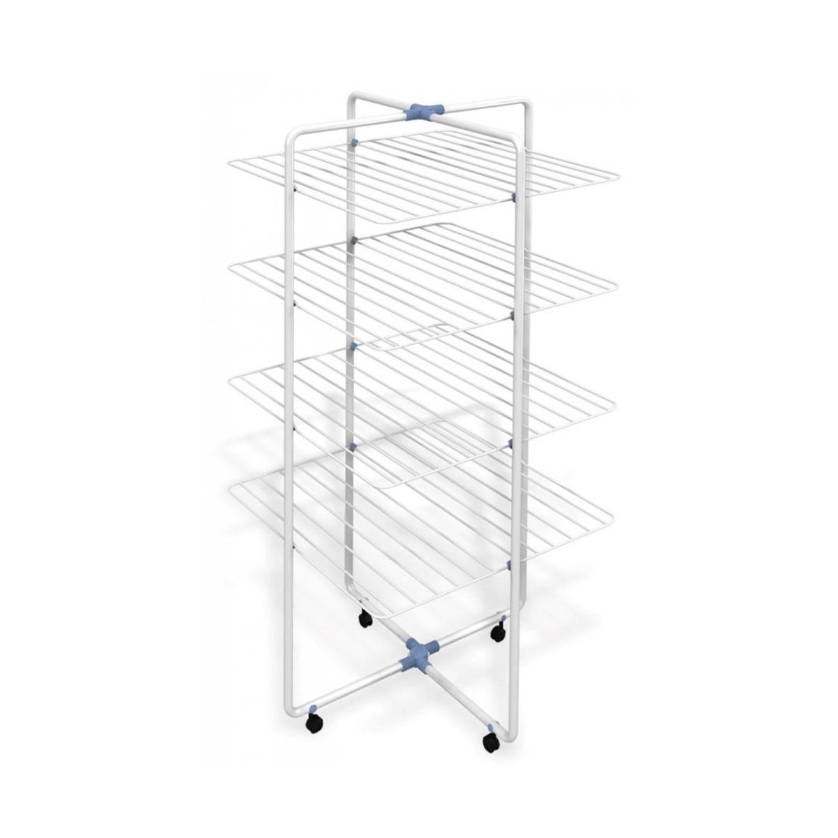 GIMI STENDINO A TORRE VIP 4 40M CM.71X71X168
