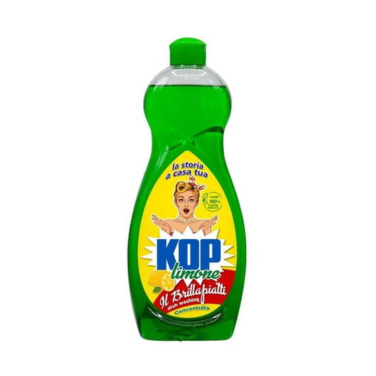 KOP PIATTI 900ML LIMONE