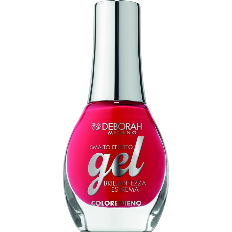 DEBORAH SMALTO GEL EFFECT NEW 200 APPLE