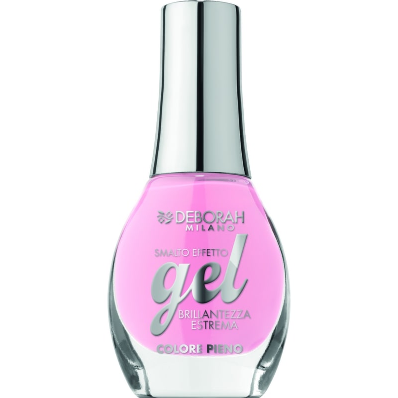 DEBORAH SMALTO GEL EFFECT NEW 30 BALLERINA