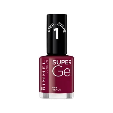 RIMMEL SMALTO SUPER GEL 043 VENUS