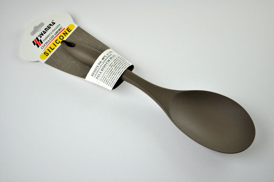 SVANERA SILICONE PALA RISO CM30X8,5