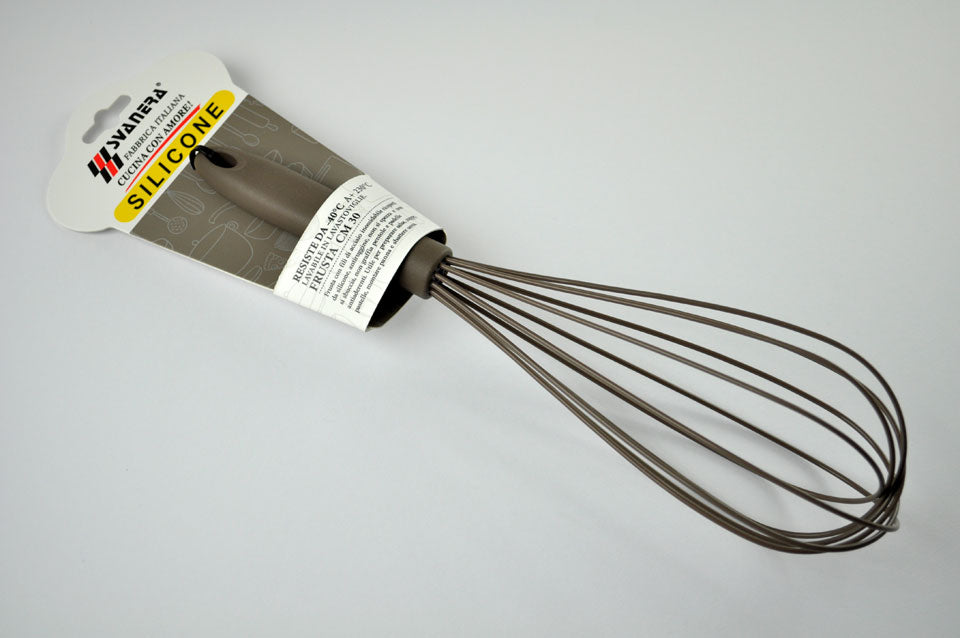 SVANERA SILICONE FRUSTA CM30