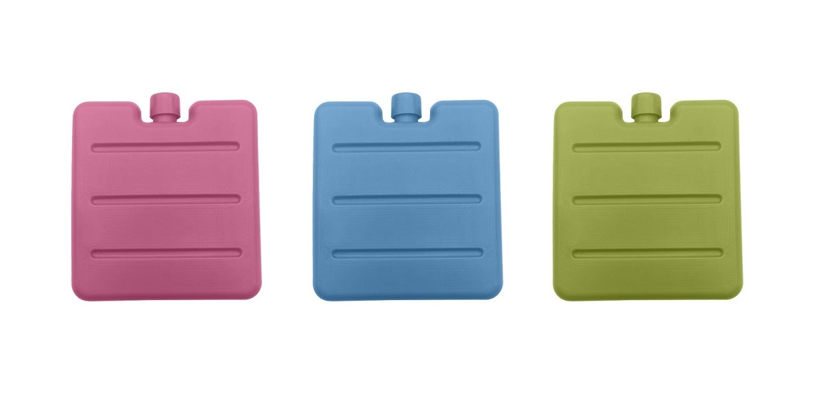 KASAVIVA GHIACCIO ICE PAD CAIRO SET 3X70GR