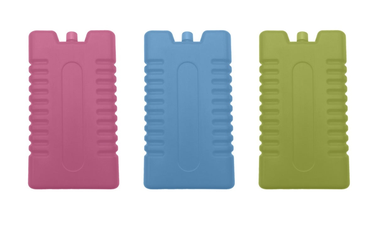 KASAVIVA GHIACCIO ICE PAD CAIRO SET 2X170GR