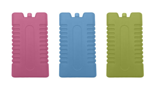 KASAVIVA GHIACCIO ICE PAD CAIRO SET 2X170GR