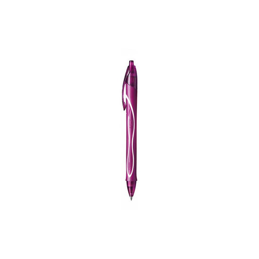 BIC GEL-OCITY 0,7 PRUGNA