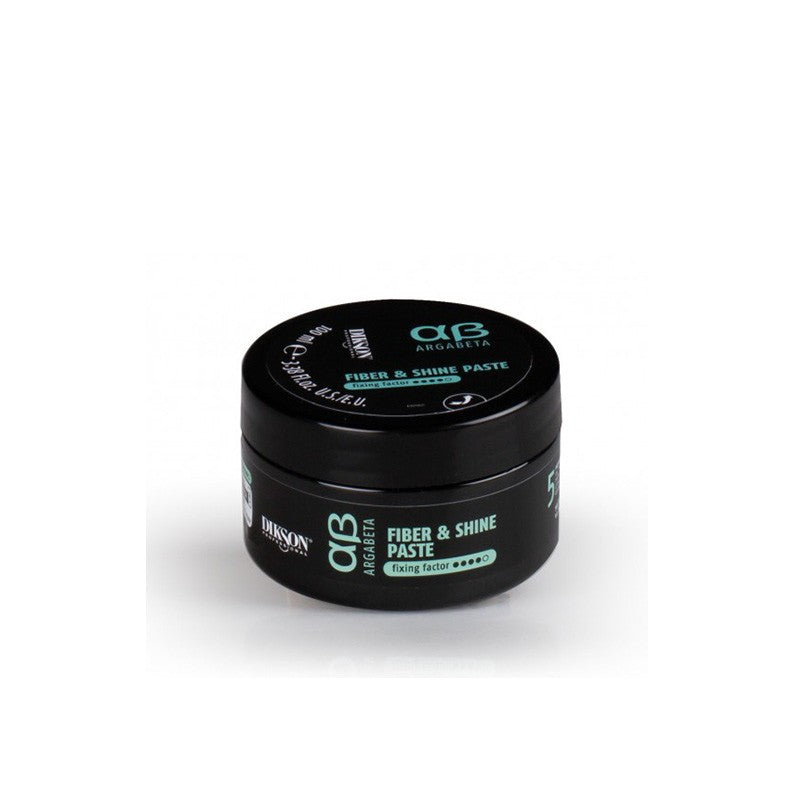 DIKSON ABS ARGABETA FIBER & SHINE PASTE 100ML